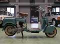 Lambretta B INNOCENTI LAMBRETTA 125 B Blu/Azzurro - thumbnail 11