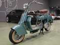Lambretta B INNOCENTI LAMBRETTA 125 B Blu/Azzurro - thumbnail 4