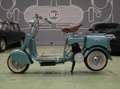 Lambretta B INNOCENTI LAMBRETTA 125 B Blu/Azzurro - thumbnail 1