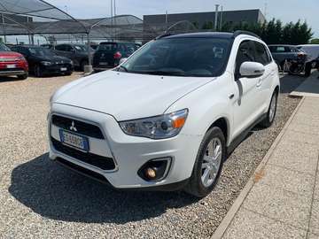 1.8 DI-D 150 CV 4WD Intense Panoramic