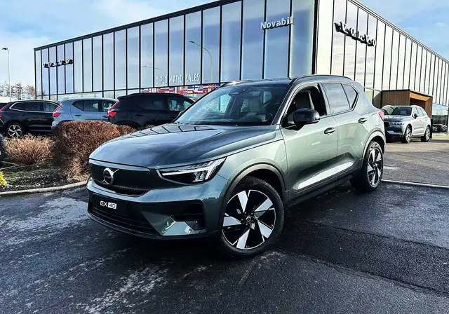 Volvo EX40 Plus, Grande Autonomie 'PAS IMMATRICULÉ'