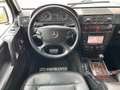 Mercedes-Benz G 350 G350 BlueTec Aut. *NAVI*LEDER*STANDHZG*AHK*XENON Plateado - thumbnail 9