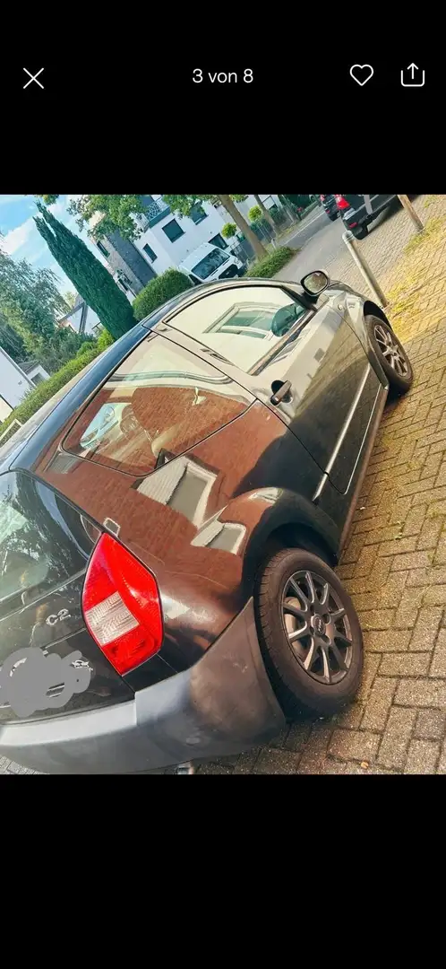 Citroen C2 C2 1.1 Advance Noir - 2