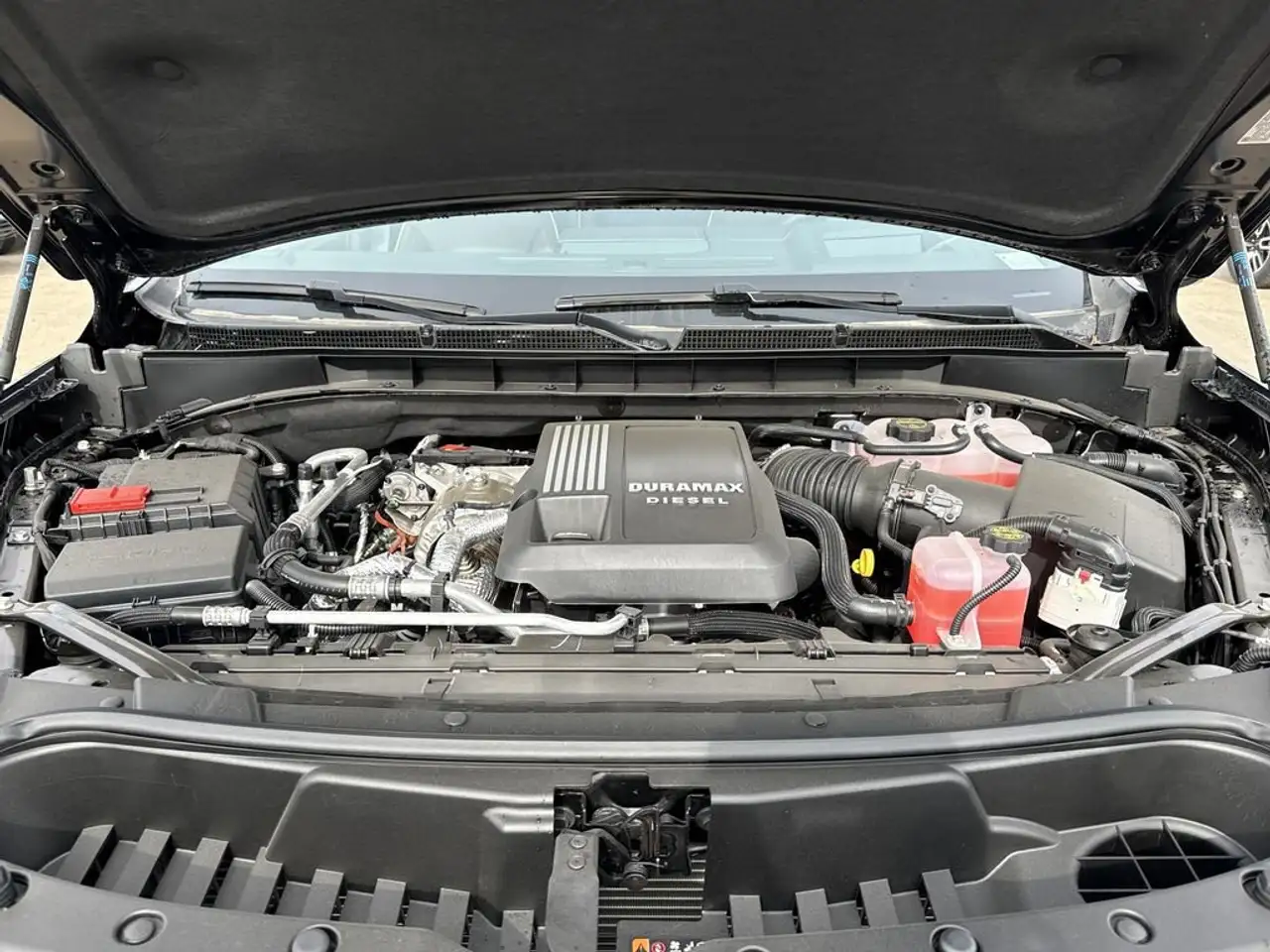 GMC Yukon снимка GMC Yukon