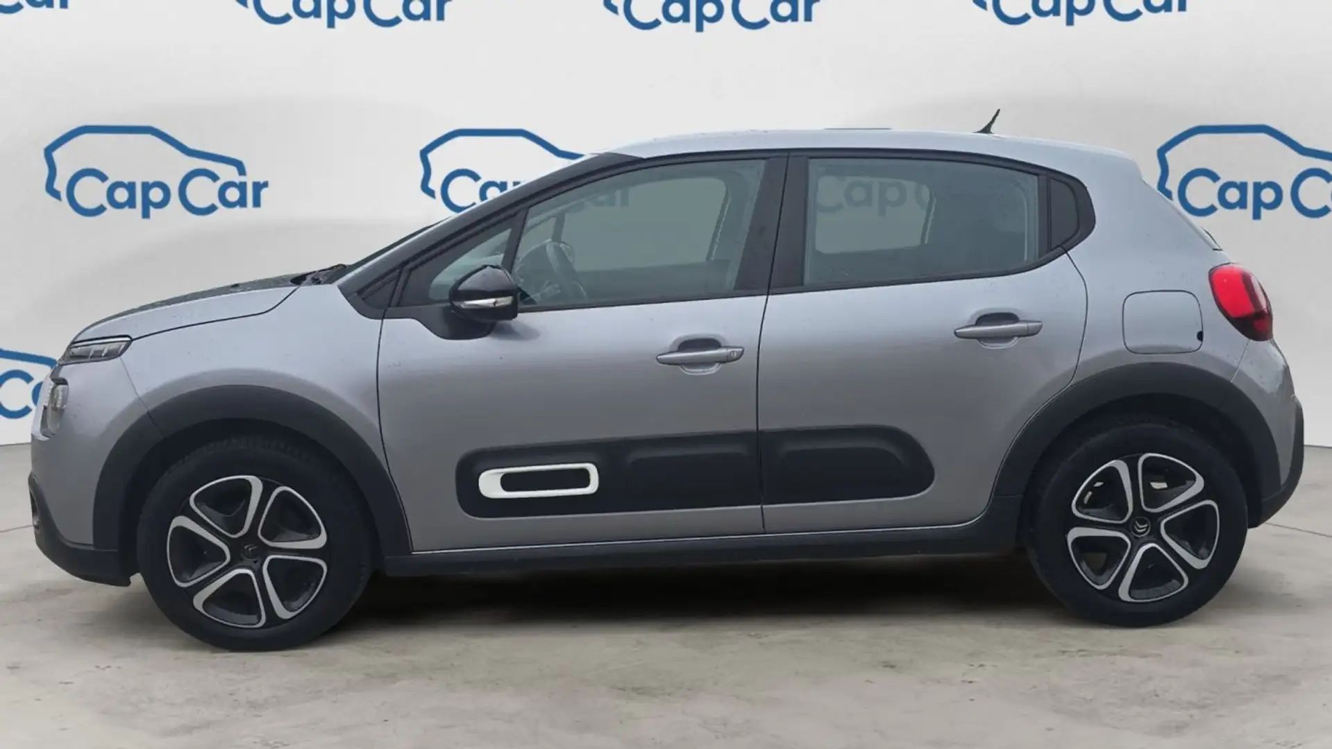 Citroen C3 1.2 PureTech 82 Feel - 2