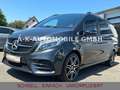 Mercedes-Benz V 250 EDITION*LANG*AMG LINE*KAMERA*NAVI*LED*SHZ* Серый - thumbnail 10