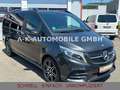 Mercedes-Benz V 250 EDITION*LANG*AMG LINE*KAMERA*NAVI*LED*SHZ* Серый - thumbnail 11