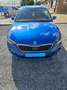 Skoda Scala Scala 1.0 TSI Ambition DSG Blauw - thumbnail 4