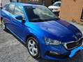 Skoda Scala Scala 1.0 TSI Ambition DSG Blauw - thumbnail 1