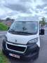 Peugeot Boxer FT 435 L3H2 2.2 BlueHDi 165ch S&S Asphalt Blanco - thumbnail 19