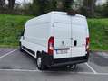 Peugeot Boxer FT 435 L3H2 2.2 BlueHDi 165ch S&S Asphalt White - thumbnail 4