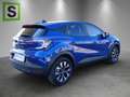Renault Captur CAPTUR Evolution TCe 115 Blau - thumbnail 4