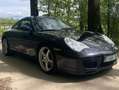 Porsche 996 3.6i Coupé toit ouvrant, échappement sport Zwart - thumbnail 1