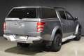 Mitsubishi L200 L200 2.4 DiD DoCa 4X4 GANCIO CAMERA HARDTOP Gris - thumbnail 2
