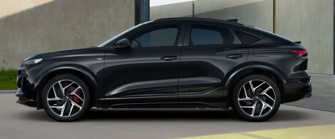 Audi Q6 2026