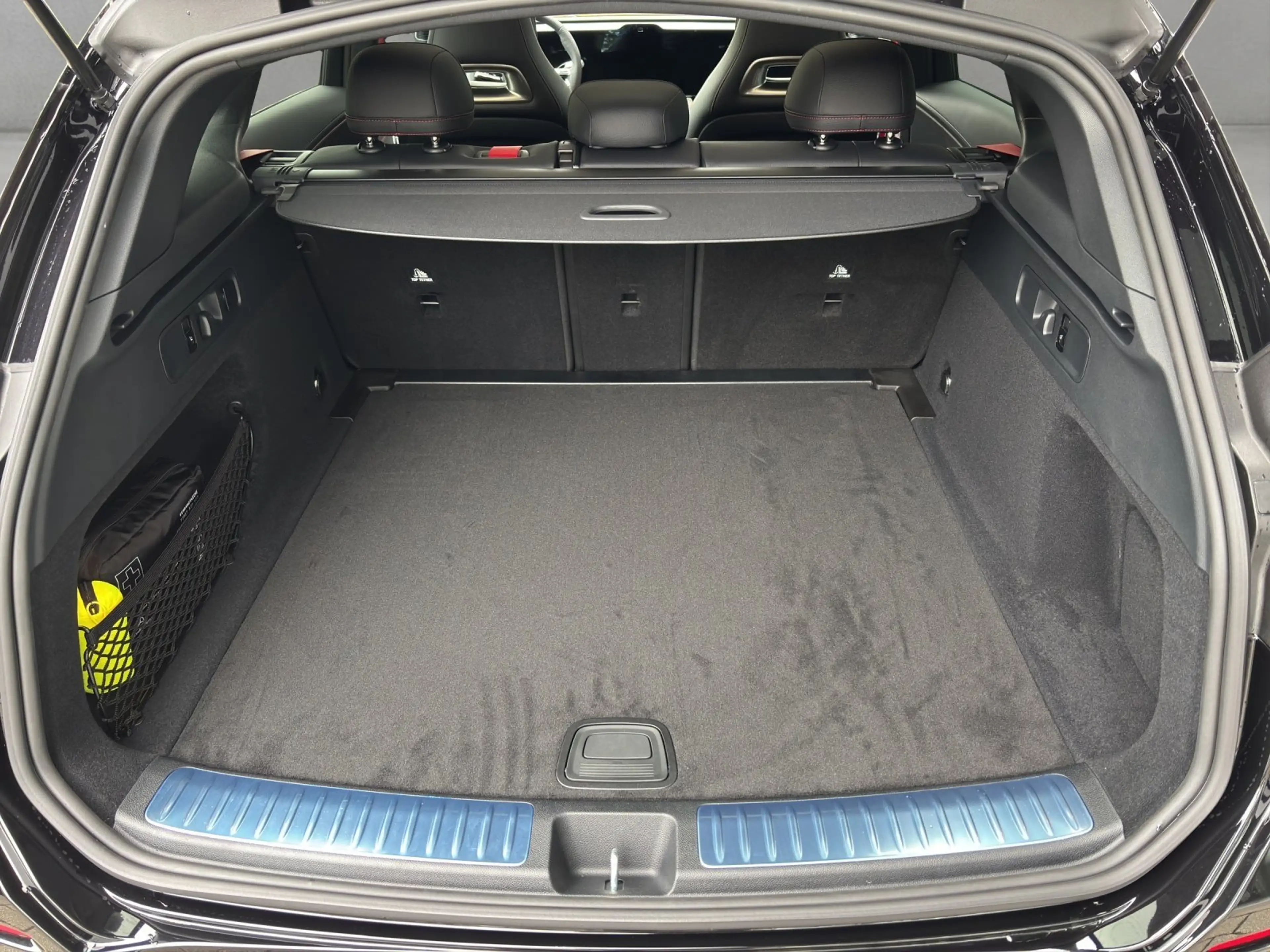 Mercedes-Benz GLC 400 GLC400 4M AMG+ Prem+ AHK MB.DRIVE-ASSIST HYPER — photo 15