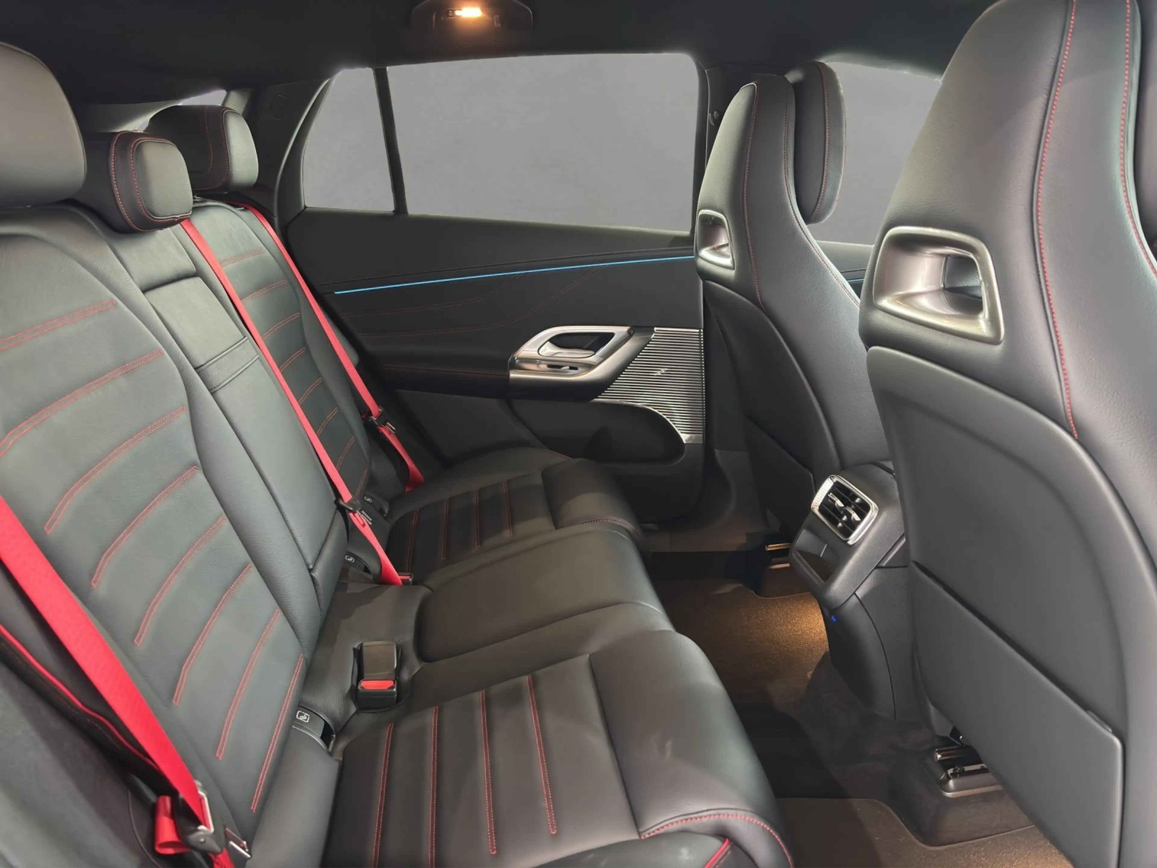 Mercedes-Benz GLC 400 GLC400 4M AMG+ Prem+ AHK MB.DRIVE-ASSIST HYPER — photo 9
