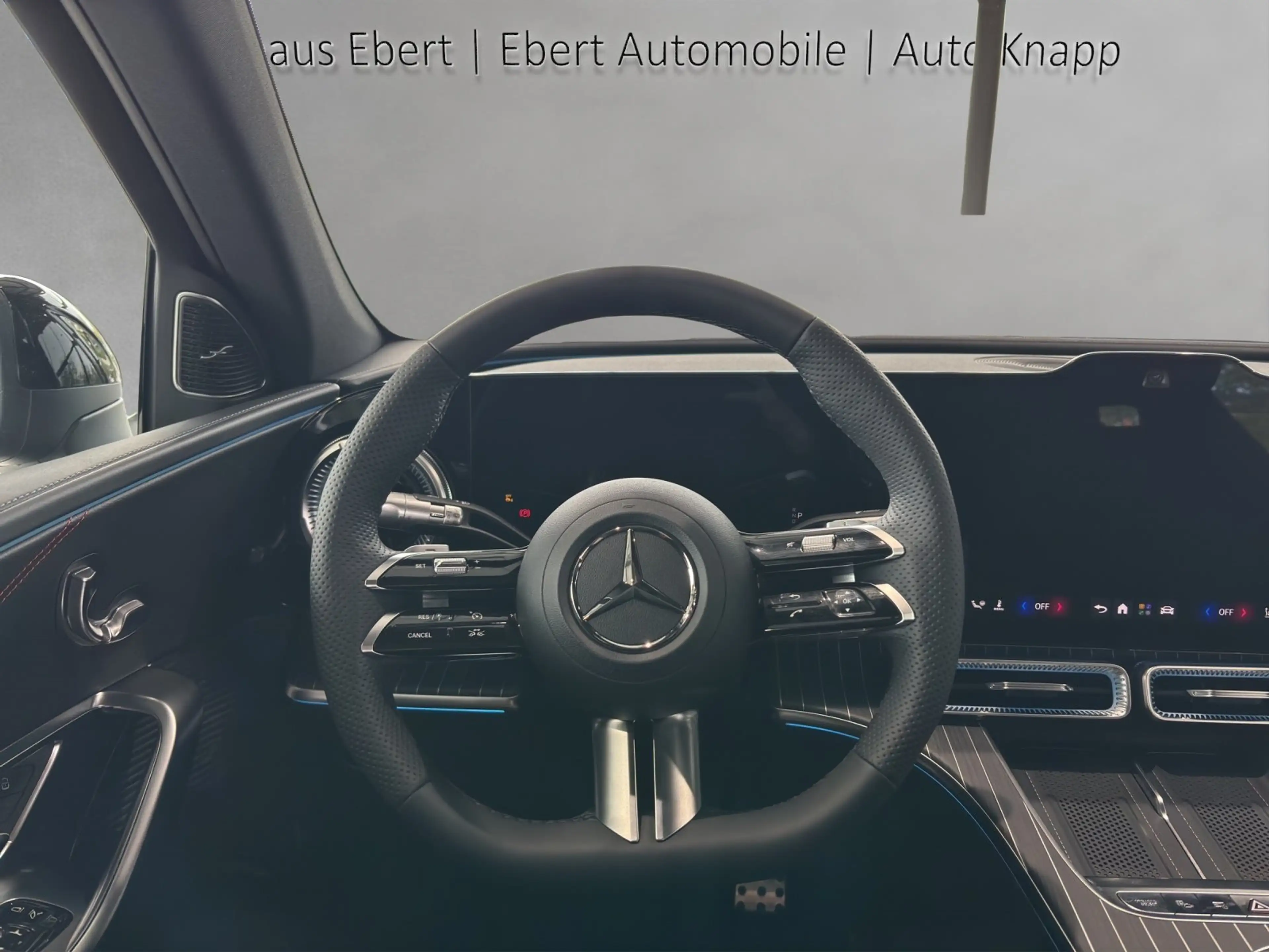 Mercedes-Benz GLC 400 GLC400 4M AMG+ Prem+ AHK MB.DRIVE-ASSIST HYPER — photo 12