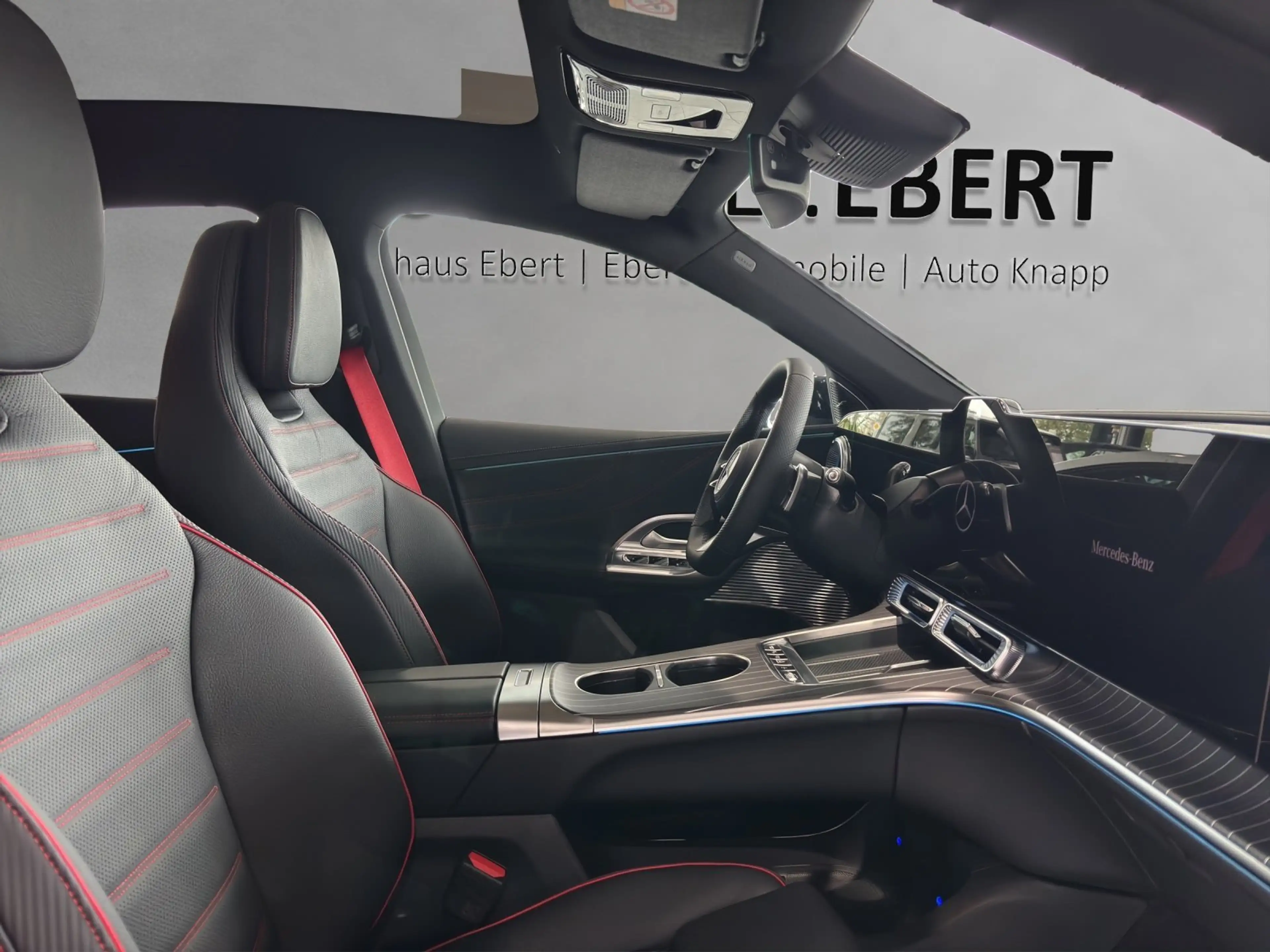 Mercedes-Benz GLC 400 GLC400 4M AMG+ Prem+ AHK MB.DRIVE-ASSIST HYPER — photo 8