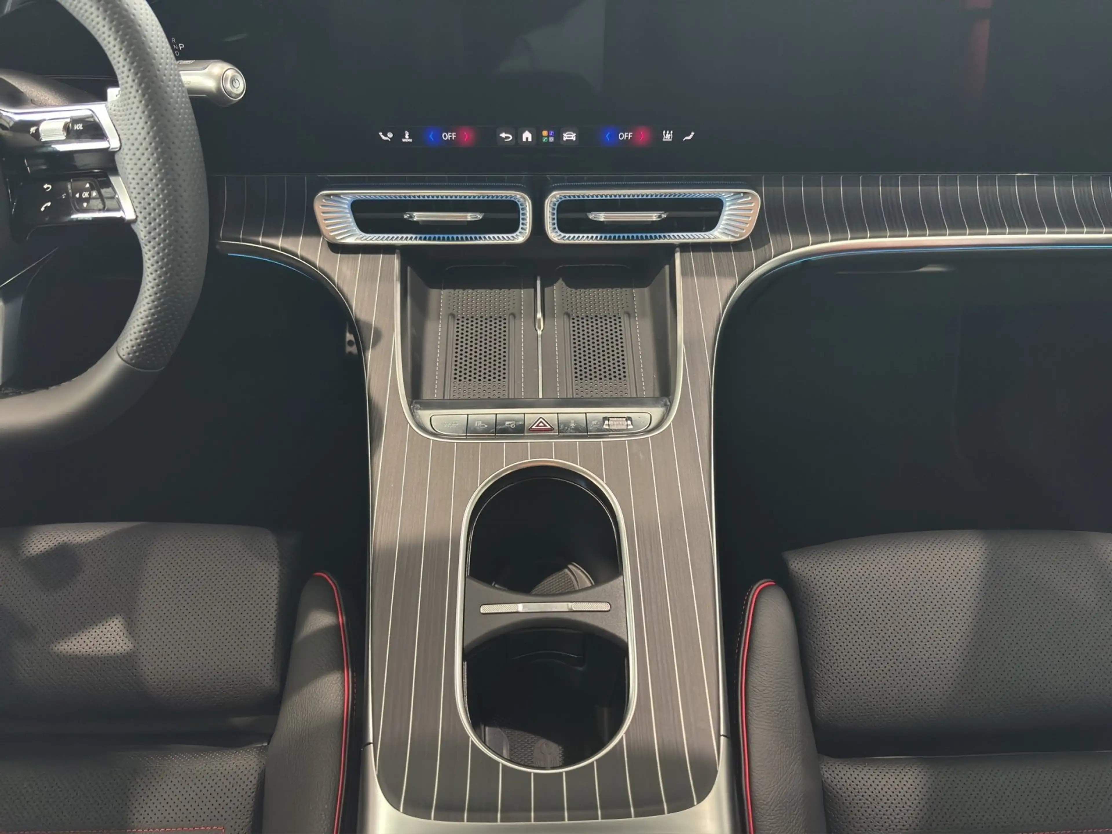 Mercedes-Benz GLC 400 GLC400 4M AMG+ Prem+ AHK MB.DRIVE-ASSIST HYPER — photo 11
