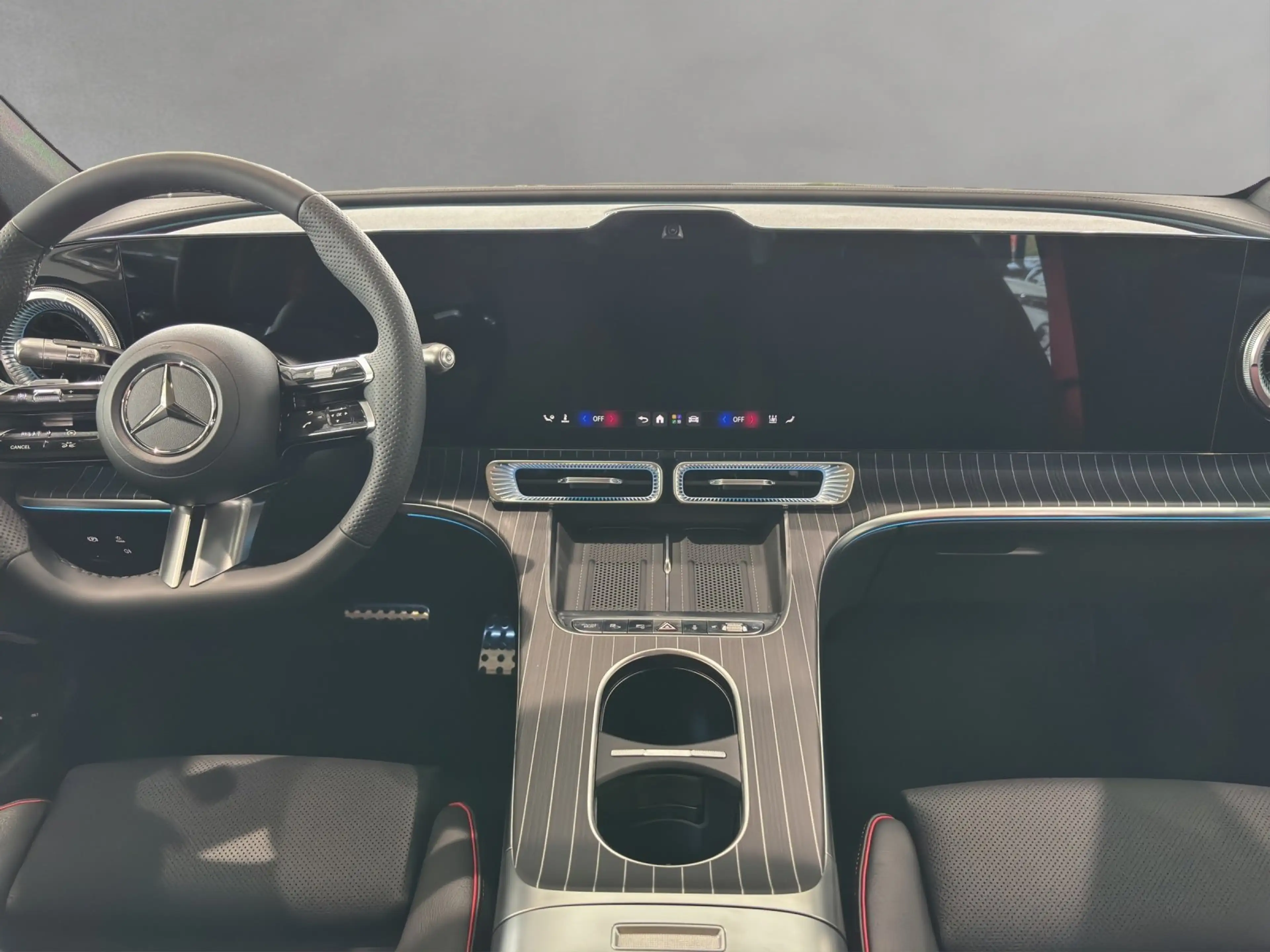 Mercedes-Benz GLC 400 GLC400 4M AMG+ Prem+ AHK MB.DRIVE-ASSIST HYPER — photo 10