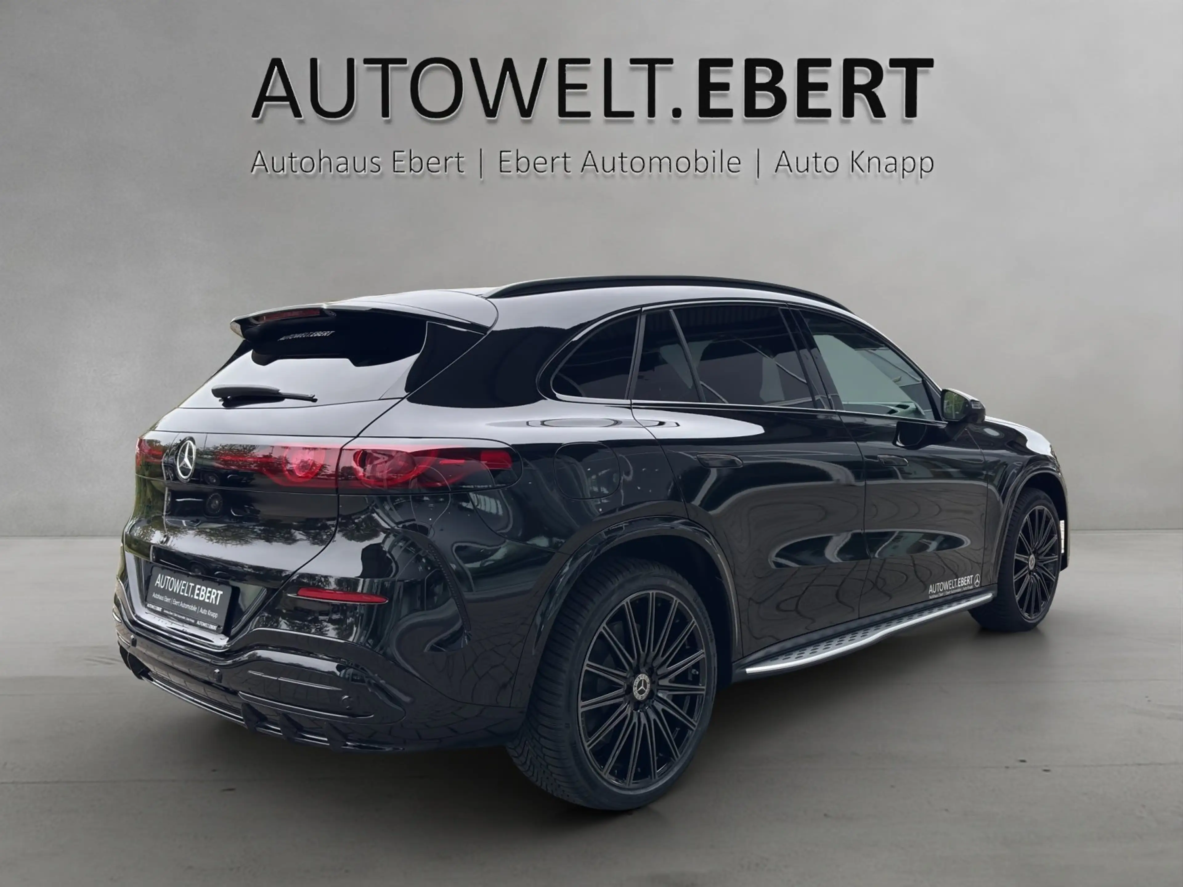 Mercedes-Benz GLC 400 GLC400 4M AMG+ Prem+ AHK MB.DRIVE-ASSIST HYPER — photo 5