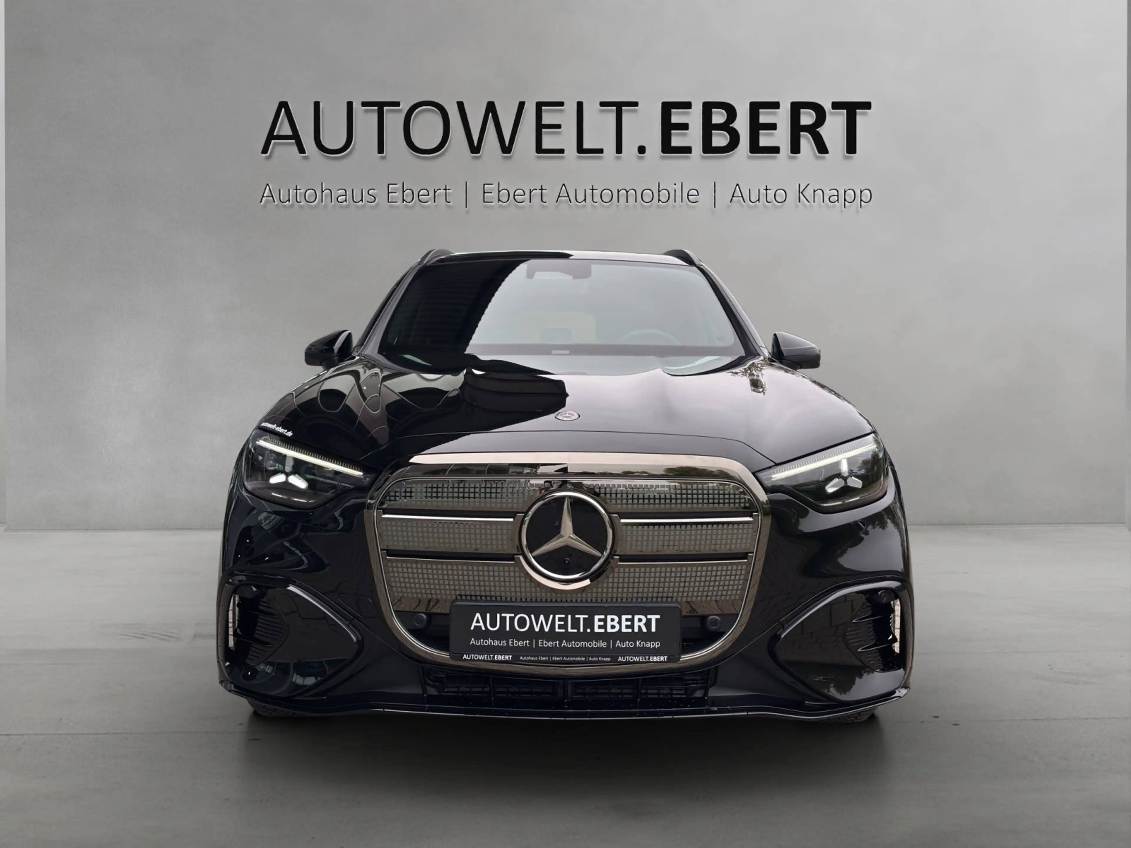 Mercedes-Benz GLC 400 GLC400 4M AMG+ Prem+ AHK MB.DRIVE-ASSIST HYPER — photo 6