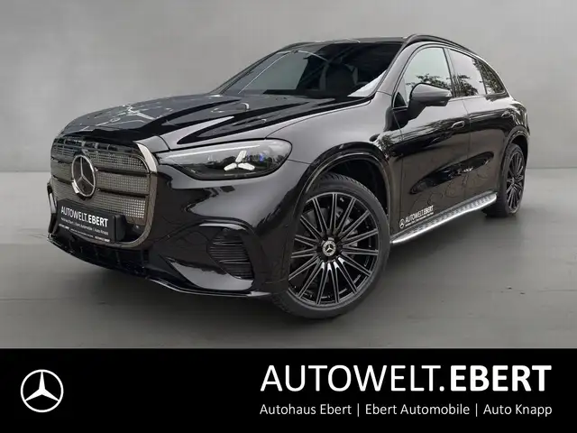 Mercedes-Benz GLC 400 GLC400 4M AMG+ Prem+ AHK MB.DRIVE ASSIST HYPER