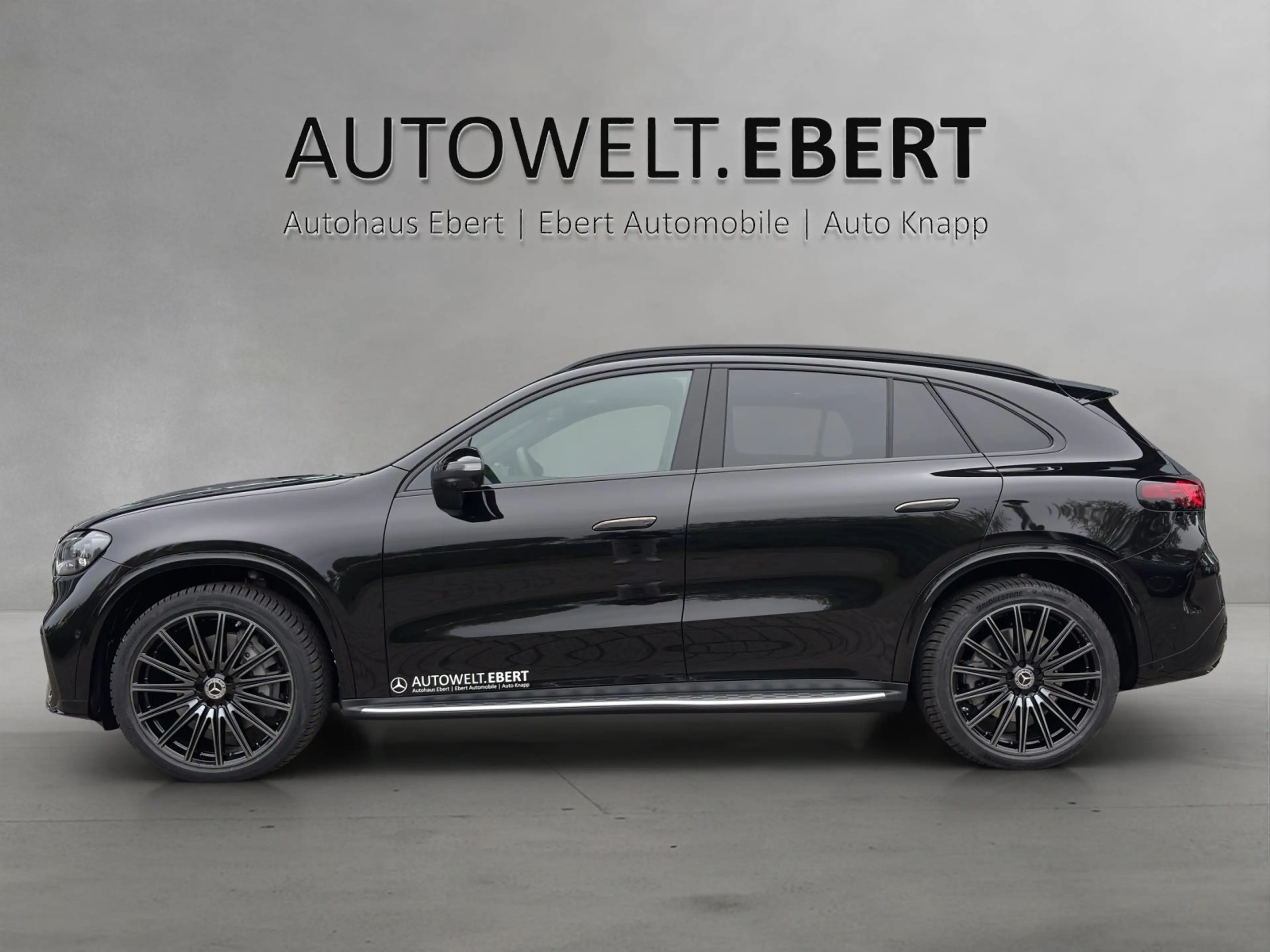 Mercedes-Benz GLC 400 GLC400 4M AMG+ Prem+ AHK MB.DRIVE-ASSIST HYPER — photo 2