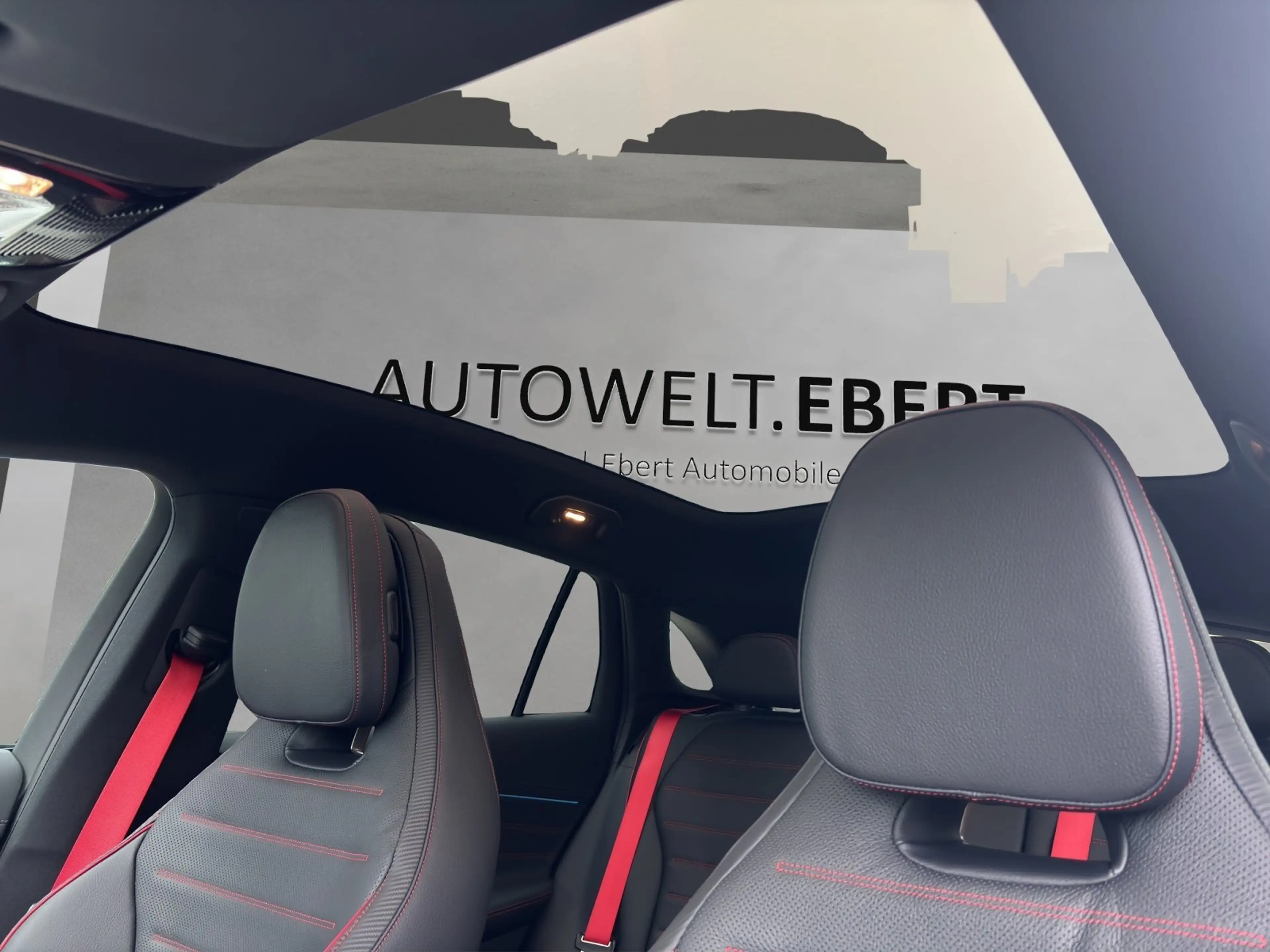 Mercedes-Benz GLC 400 GLC400 4M AMG+ Prem+ AHK MB.DRIVE-ASSIST HYPER — photo 14