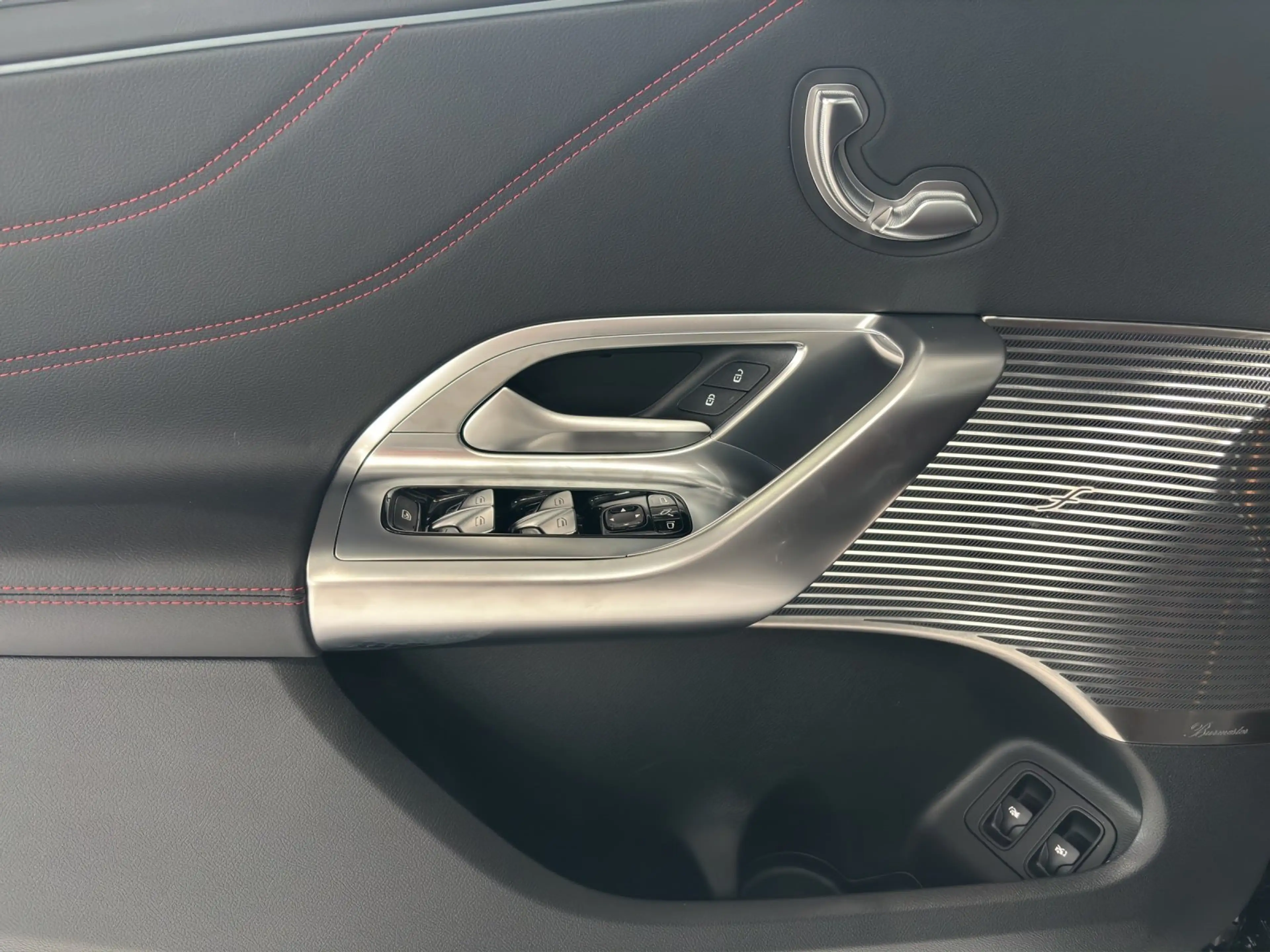 Mercedes-Benz GLC 400 GLC400 4M AMG+ Prem+ AHK MB.DRIVE-ASSIST HYPER — photo 13