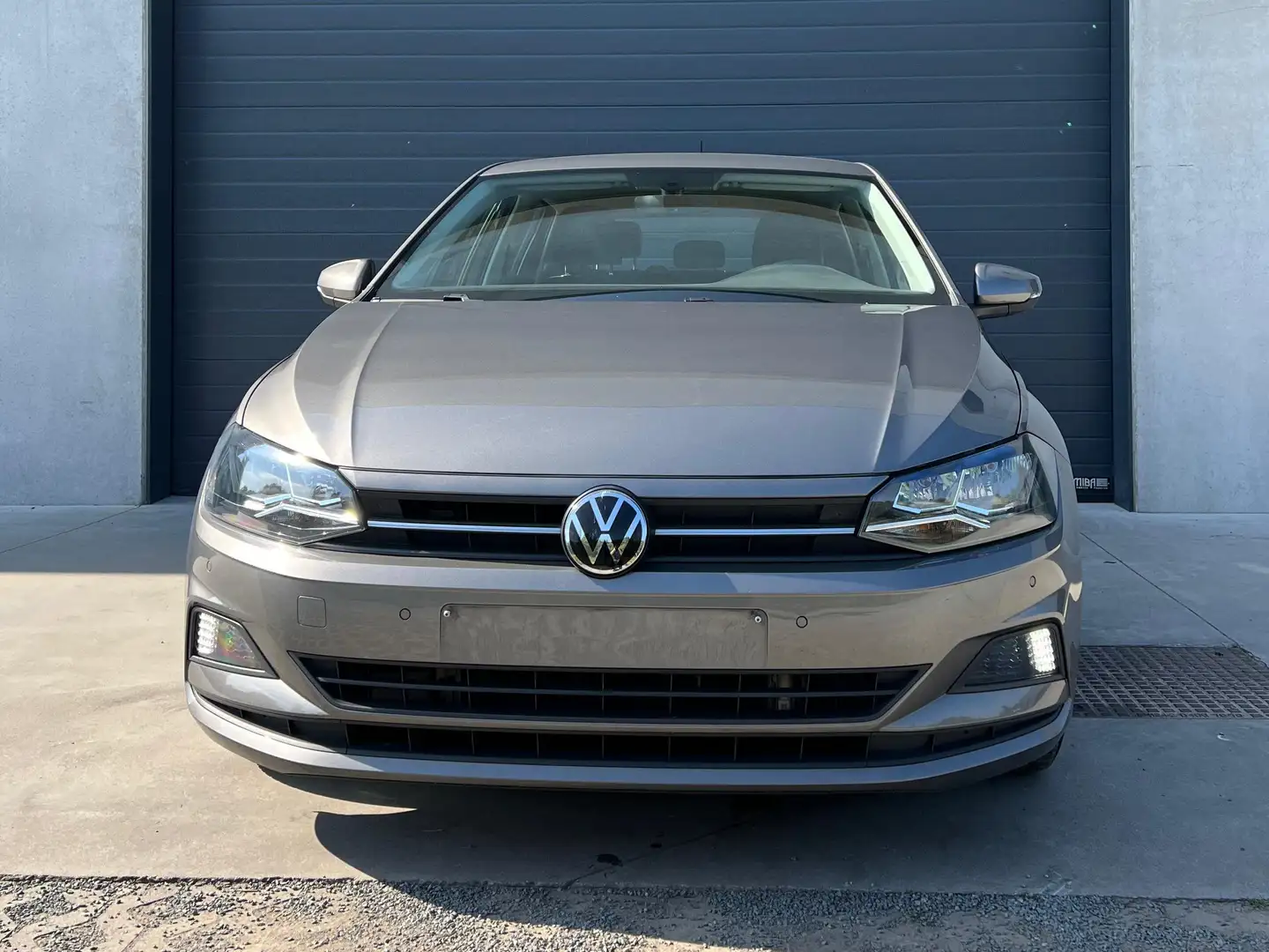 Volkswagen Polo 1.0 TSI | Carplay | Camera | 1ste eig. | Garantie Grau - 2