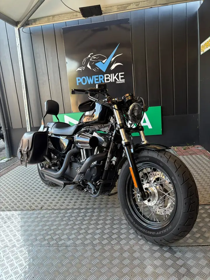 Harley-Davidson Sportster