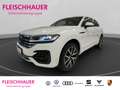 Volkswagen Touareg 3.0 TDI V6 4M R-Line Navi+VC+20''+AHK+Dynaudio+LED Weiß - thumbnail 1