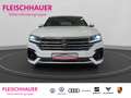 Volkswagen Touareg 3.0 TDI V6 4M R-Line Navi+VC+20''+AHK+Dynaudio+LED Weiß - thumbnail 2