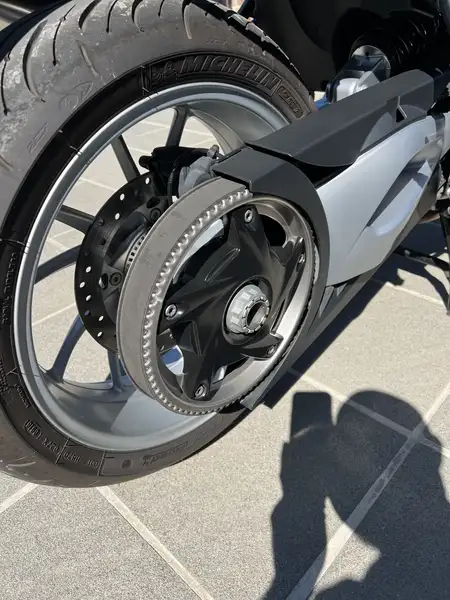 BMW F 800 GT - foto 8