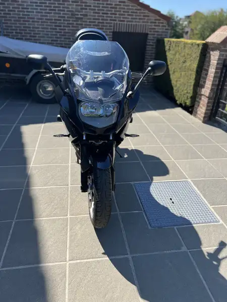 BMW F 800 GT - foto 3