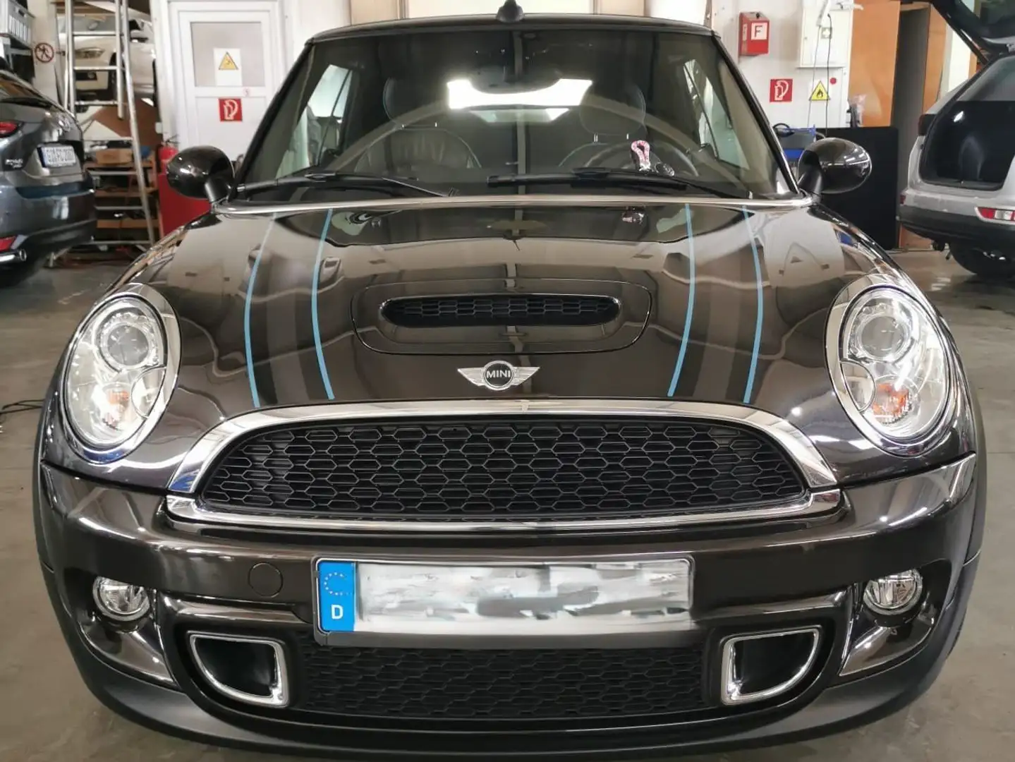MINI Cooper S Cabrio MINI CABRIO Highgate - 2
