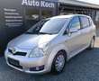 Toyota Corolla Verso 2.2 D-4D 136PS Sol 1Hand 7 Sitzer Grau - thumbnail 1