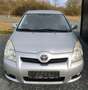 Toyota Corolla Verso 2.2 D-4D 136PS Sol 1Hand 7 Sitzer Grau - thumbnail 4