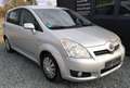 Toyota Corolla Verso 2.2 D-4D 136PS Sol 1Hand 7 Sitzer Grau - thumbnail 2