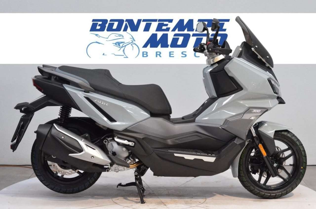 SYM ADX 300 MY26 - PRONTA CONSEGNA