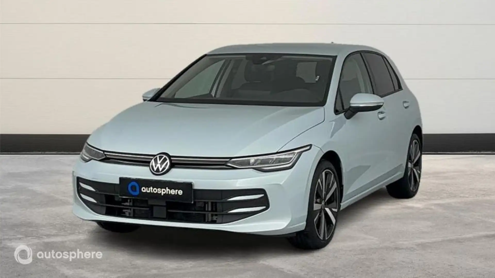 Volkswagen Golf 1.5 TSI EVO2 116ch VW Edition - 1