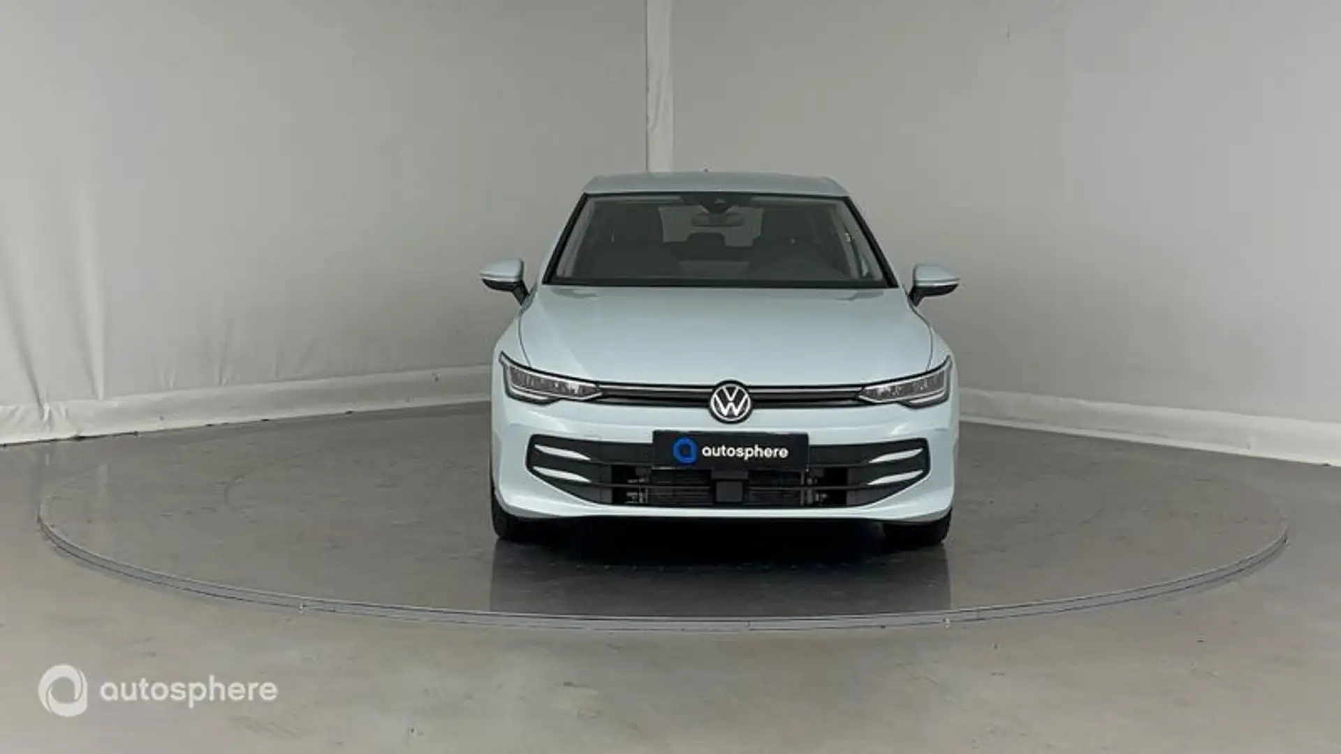 Volkswagen Golf 1.5 TSI EVO2 116ch VW Edition - 2