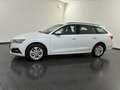 Skoda Octavia Com. 2.0 TDI Ambition DSG *AHK*LED*ACC* Weiß - thumbnail 4