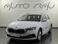 Skoda Octavia Com. 2.0 TDI Ambition DSG *AHK*LED*ACC* Weiß - thumbnail 1
