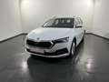 Skoda Octavia Com. 2.0 TDI Ambition DSG *AHK*LED*ACC* Weiß - thumbnail 2