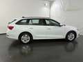Skoda Octavia Com. 2.0 TDI Ambition DSG *AHK*LED*ACC* Weiß - thumbnail 5
