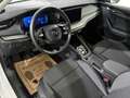 Skoda Octavia Com. 2.0 TDI Ambition DSG *AHK*LED*ACC* Weiß - thumbnail 7