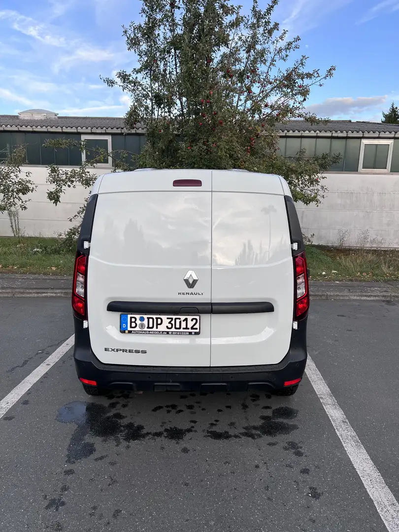 Renault Express Extra - 2